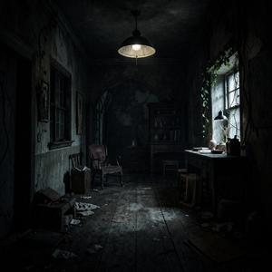 Under A Dying Sun