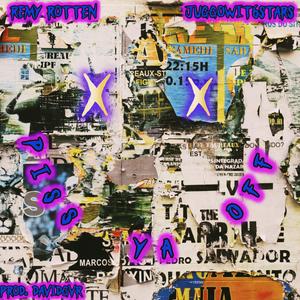 Piss Ya Off (feat. JuggoWit6Starz)