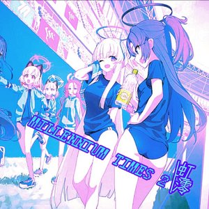 MILLENNIUM TIMES 2(千年时代2）