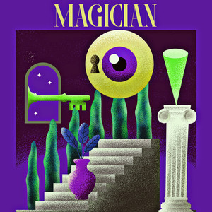 Magician