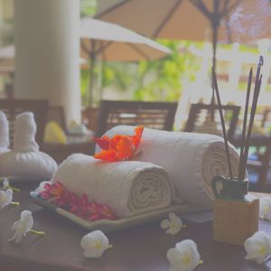 有趣水疗酒店情怀