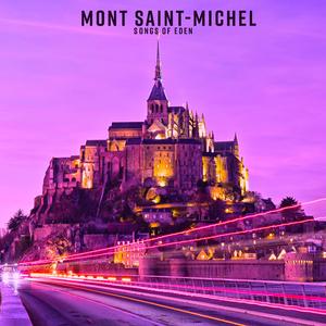 Mont Saint-Michel