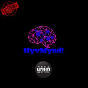 HyvMynd! (S!LLYSLVT Remix Remastered )