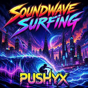 Soundwave Surfing