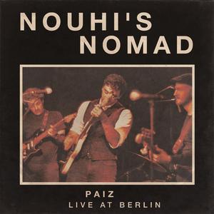 Paiz (Live at Berlin)