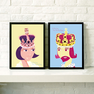 小观园（Cover 塞宁）