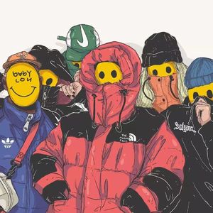 街头的故事（Prod Coffee Idol）