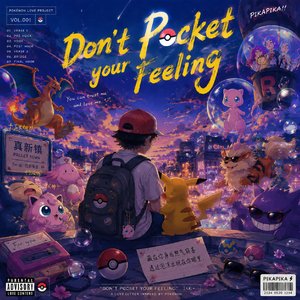 Pocket Love