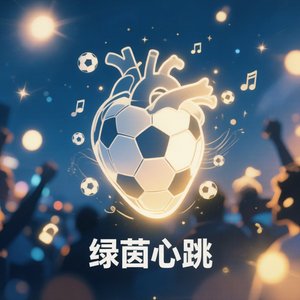 绿茵心跳