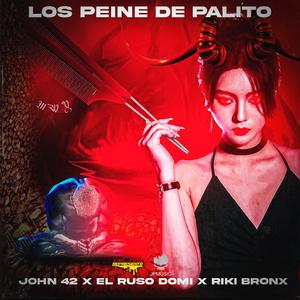 Los peine de palito (feat. El ruso Domi & Ricky bronx)