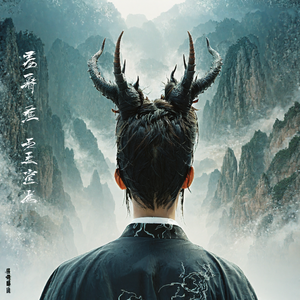 霍尊 - 卷珠帘（BBOY版）（郎中 remix）