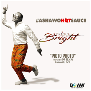 Pioto Photo (feat. DJ Sam Q)