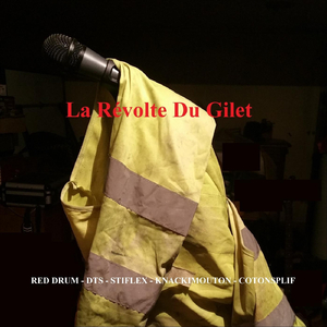 La révolte du gilet (feat. Red Drum, DTS, Stiflex & Knackimouton)