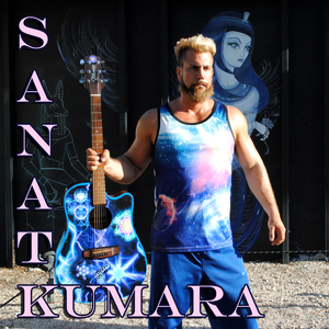 Comandante Estelar Ashtar Sheran