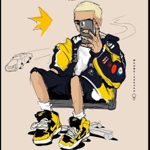 XX (feat. Muddgang E)