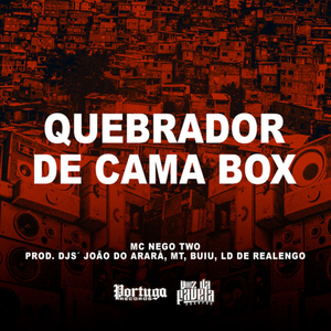 Quebrador de Cama Box