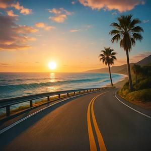 まぶしさで目が覚めた