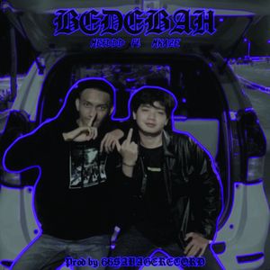 BEDEBAH