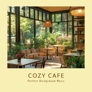 ヒーリングカフェミュージック