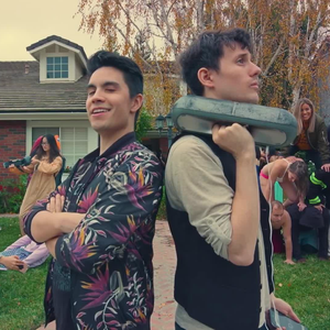 2016 Year End Mashup