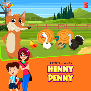 Henny Penny