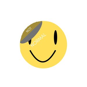 Not Normal (Instrumental)