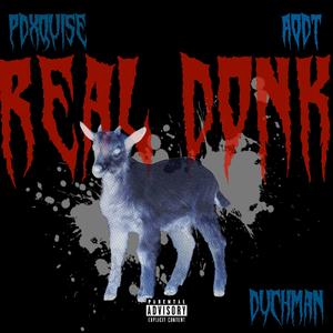 Real Donk (feat. AO DT & 2Koncrete)