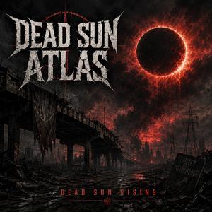 Dead Sun Rising