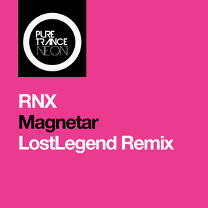 Magnetar (LostLegend Extended Remix)