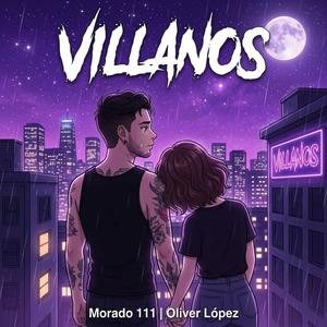 Vete ahora (Villanos )