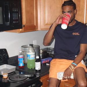 Niggas pitiful (feat. Marlo & Gogetta quis)