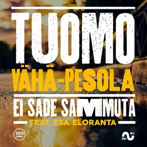 Ei Sade Sammuta (feat. Esa Eloranta)