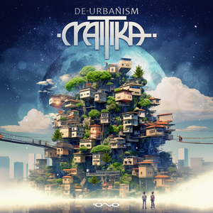 De-Urbanism (Original Mix)