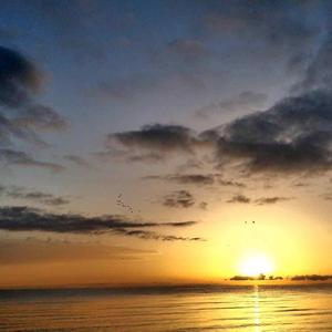 人来人往寻找你的身影