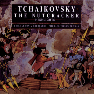 The Nutcracker, Op. 71:Mother Gigogne and the Puppets