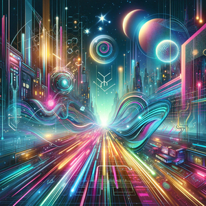 디지털 타임캡슐