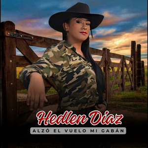 Alzó el Vuelo Mi Gabán