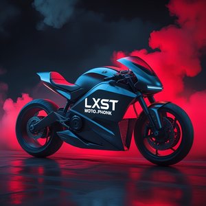 Lxst Moto.phonk