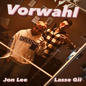 Vorwahl