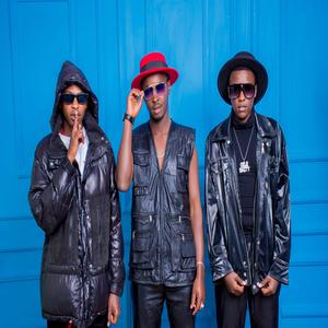 Adisia (feat. Chorda, Linky & Pitah)