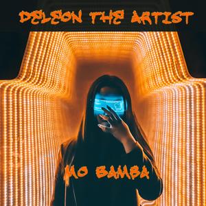Mo Bamba