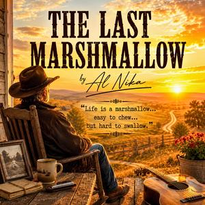 THE LAST MARSHMALLOW