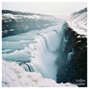 Gullfoss