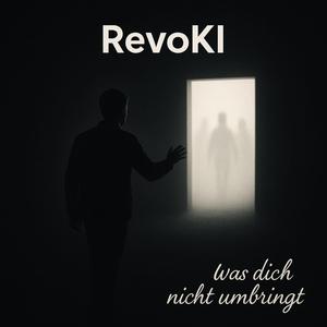 Was dich nicht umbringt