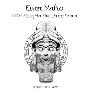 Rawe (feat. Esho Yaqo Bozo)