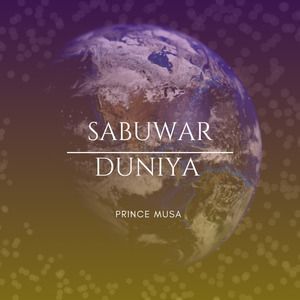 Sabuwar Duniya