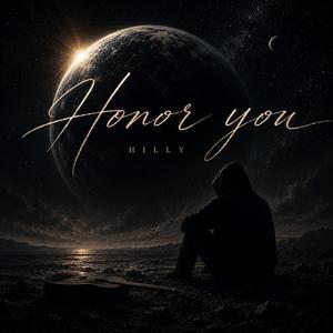Honor You -Acoustic