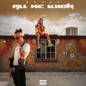 All We Know [Radio Edit]