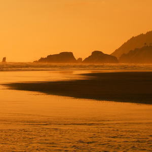 零下的温度 炽热的爱意