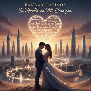 Tu Huella en Mi Corazón